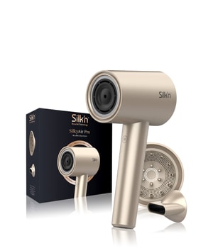 Silk'n SilkyAir Pro Haartrockner-1 Stk