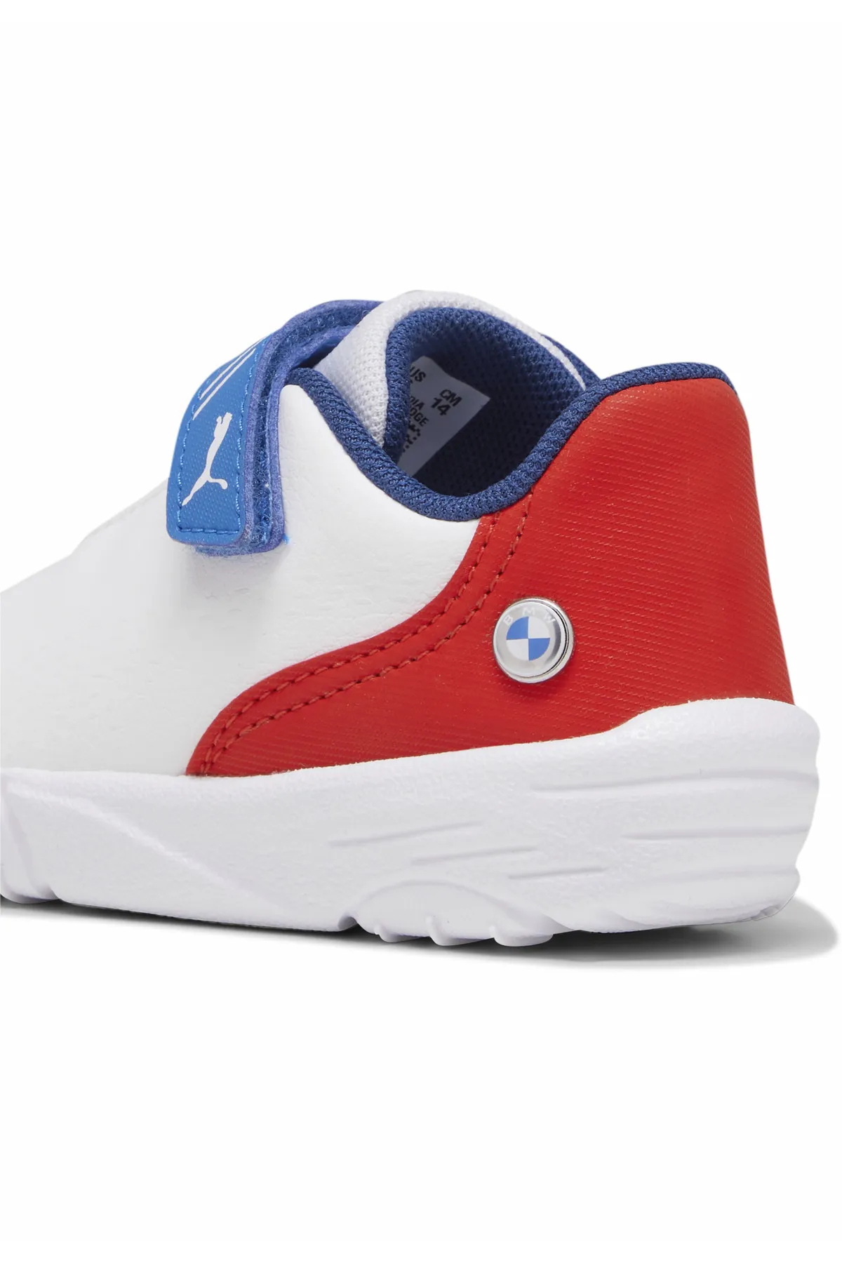 Puma  BMW M Motorsport Drift Cat Decima Motorsportschuhe
