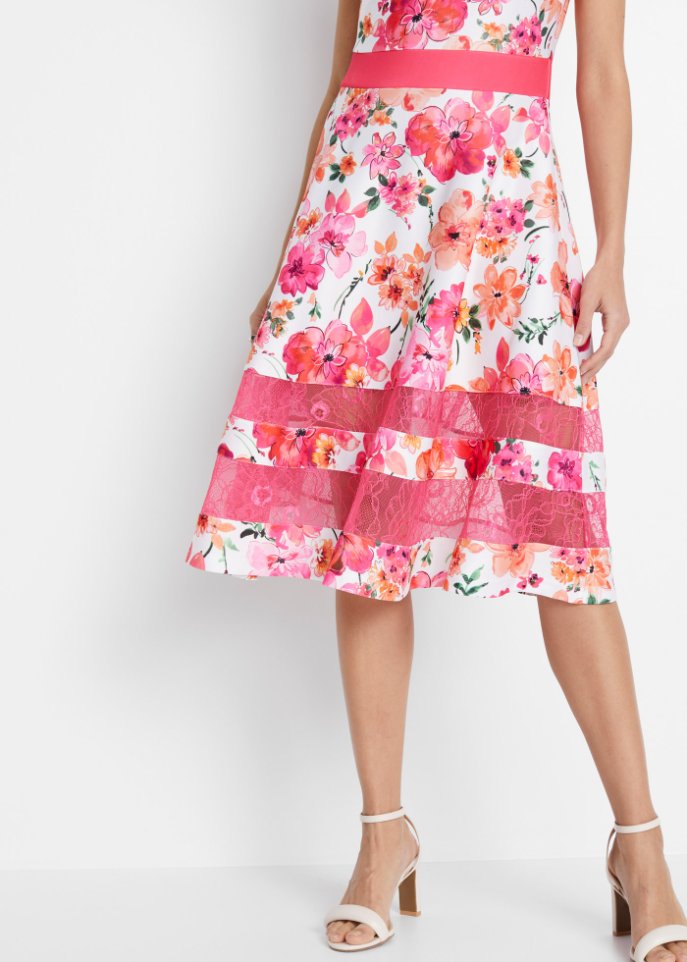 Carmen-Kleid