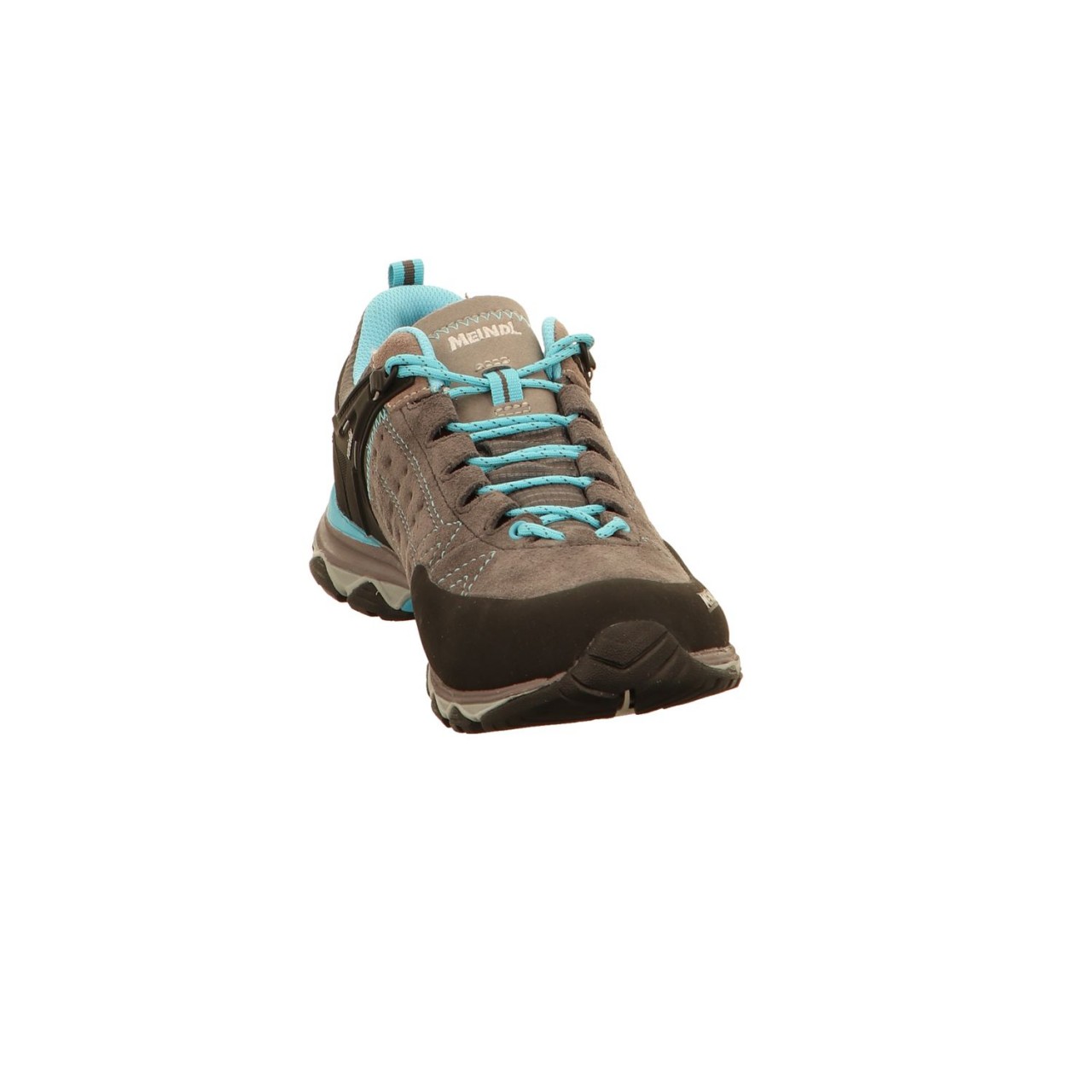 MEINDL Sneaker grau Ontario Lady GTX
