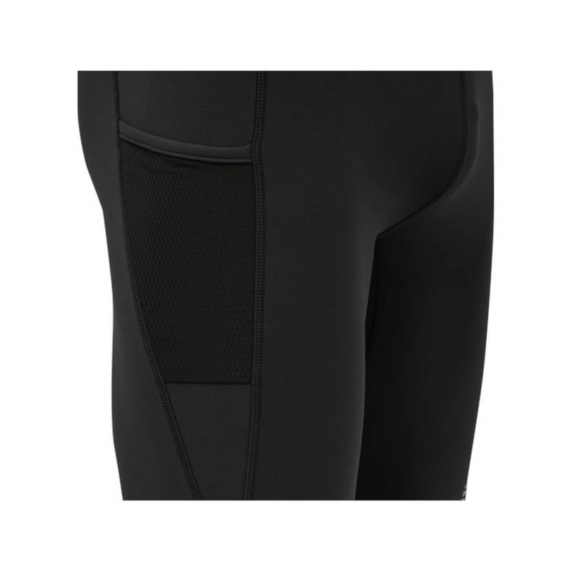 hummel Newline Core Warm Tight Running Laufhose Herren