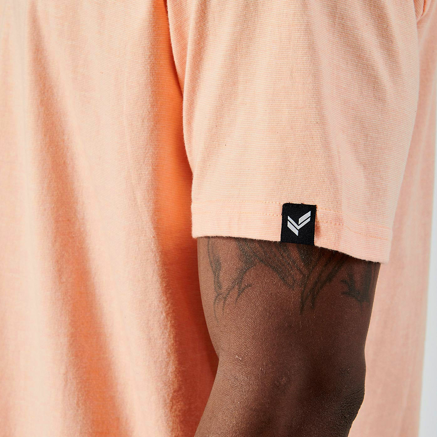 SAVE   T-shirt Homme en 100% coton