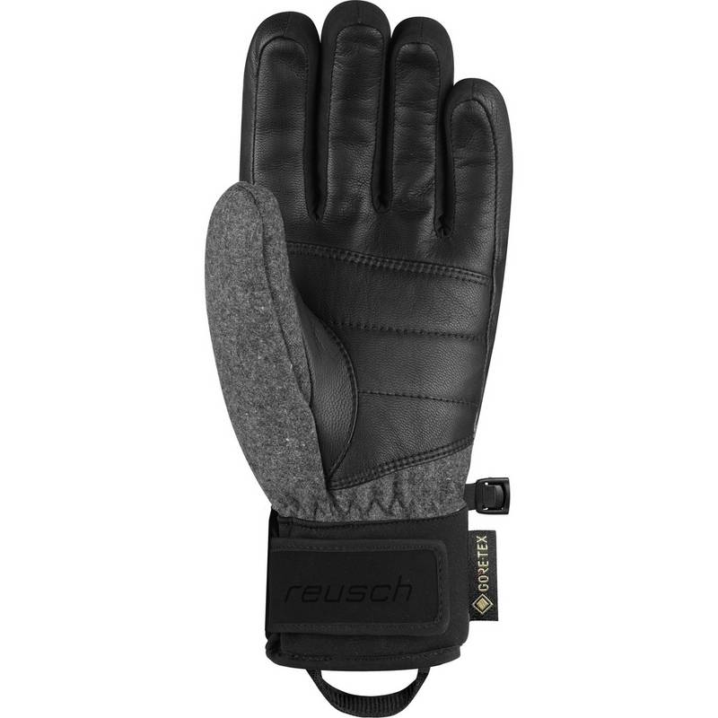 Reusch Feather GORE-TEX Skihandschuhe