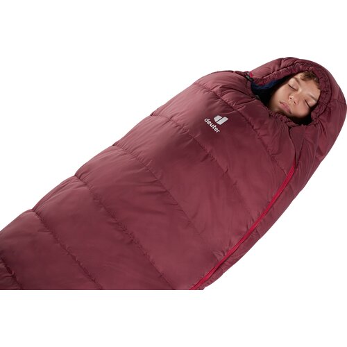 SCHLAFSACK STARLIGHT