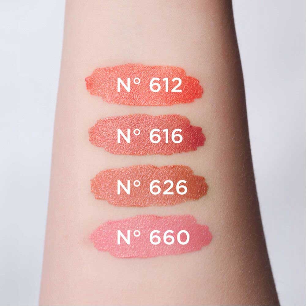 ARTDECO Lippen-Makeup Natural Cream Lipstick