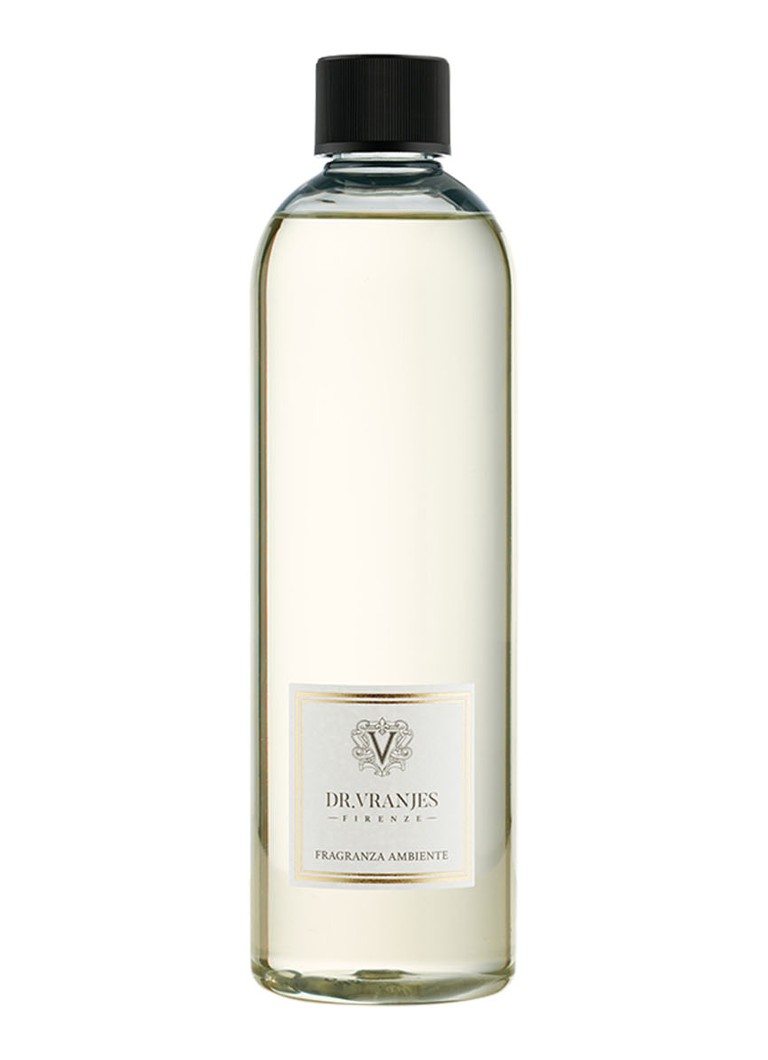 Dr. Vranjes Florence Magnolia Orchid Sticks kvapiųjų lazdelių papildymas - 500 ml kvapiųjų lazdelių papildymas