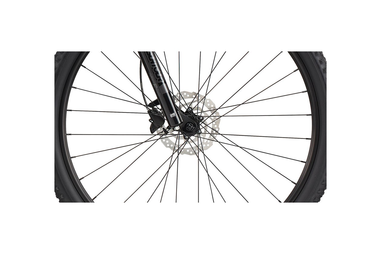 Cannondale Trail 8 - 2023 - 29 Zoll - Diamant