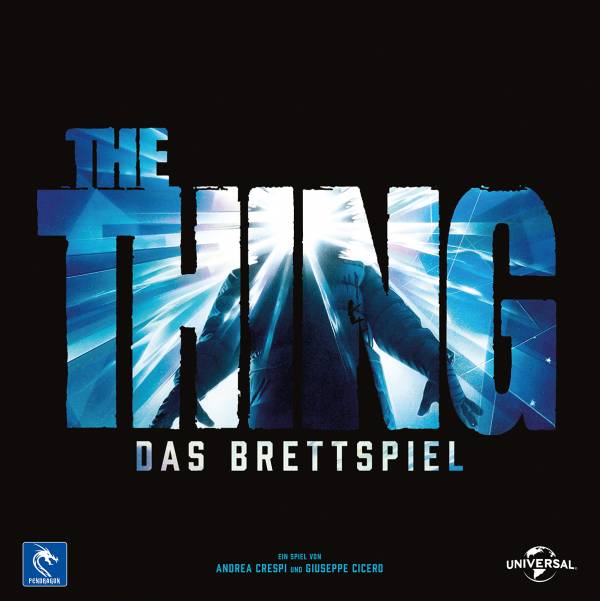 The Thing (deutsch)