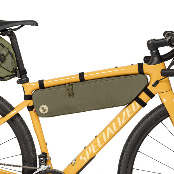 S/F FRAME BAG S - Rahmentasche