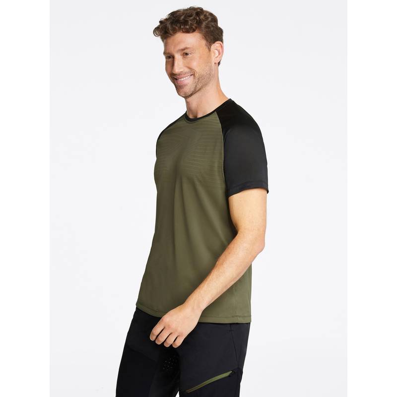 Ziener NABALIS T-Shirt Herren