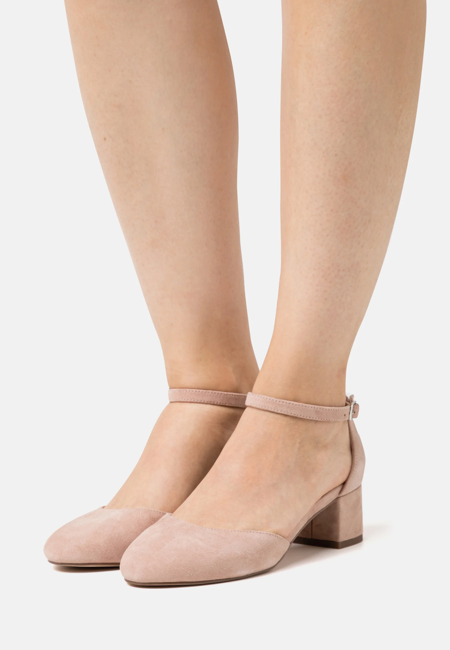 Anna Field CUERO - Zapatos de tacón