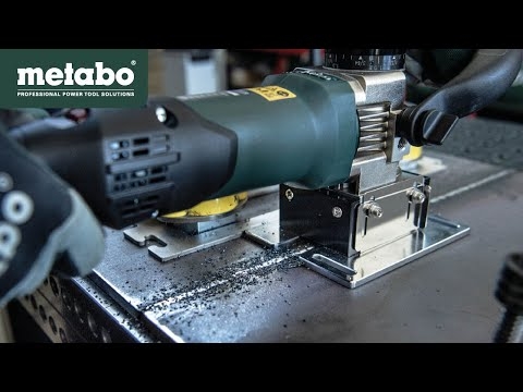 Metabo 601789500 PFM 17 Vlakfri 1700 watt