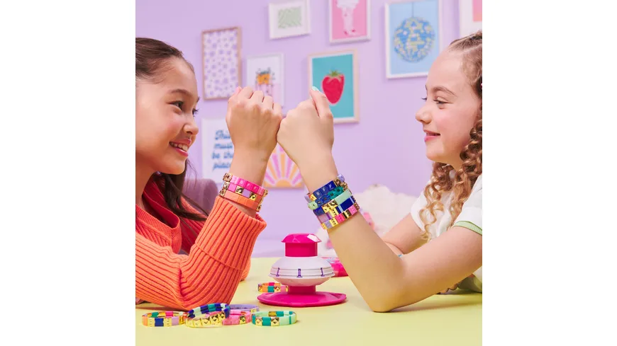 Spin Master - Cool Maker PopStyle Armband Studio
