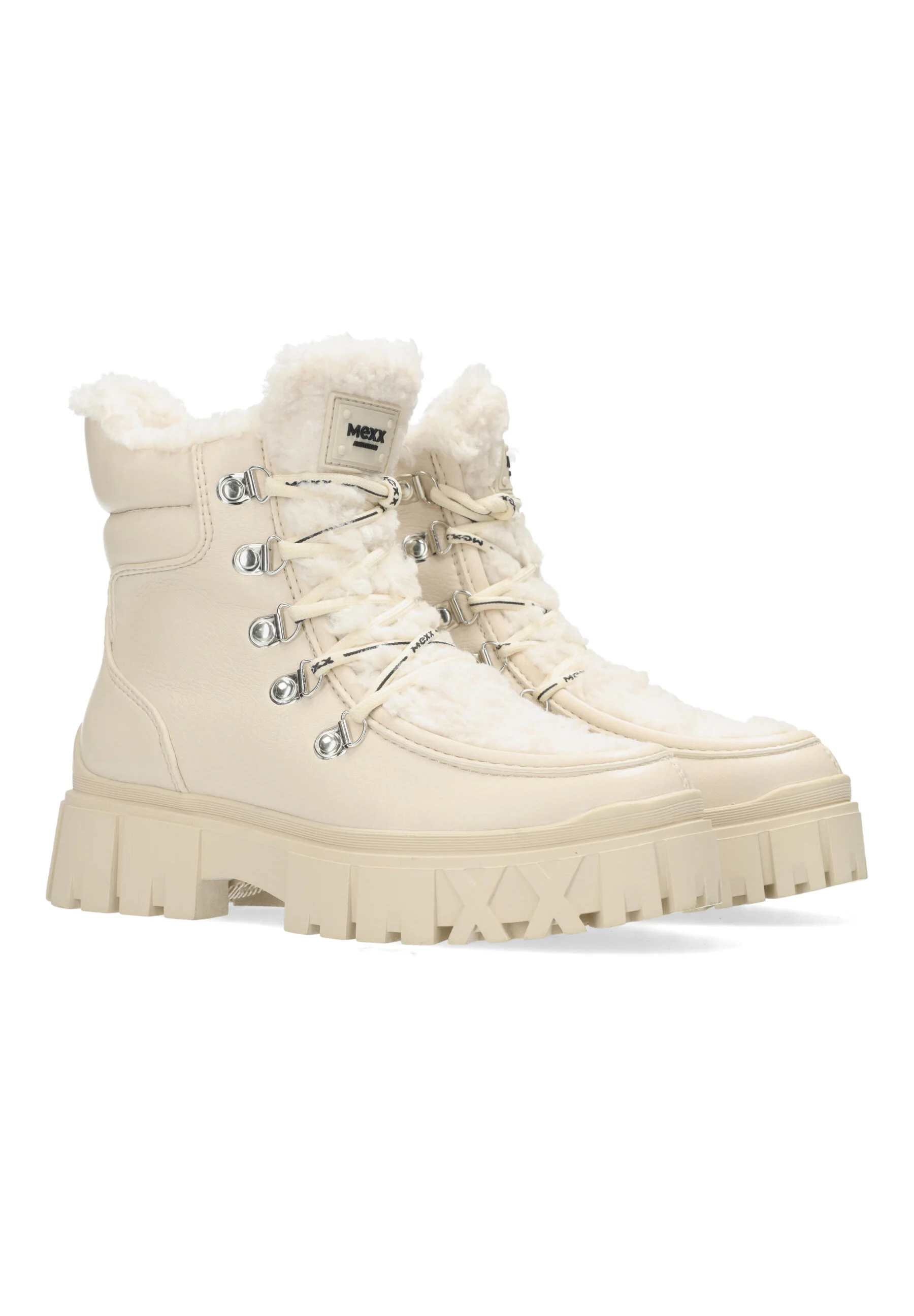 Mexx MIMI - Botines con cordones