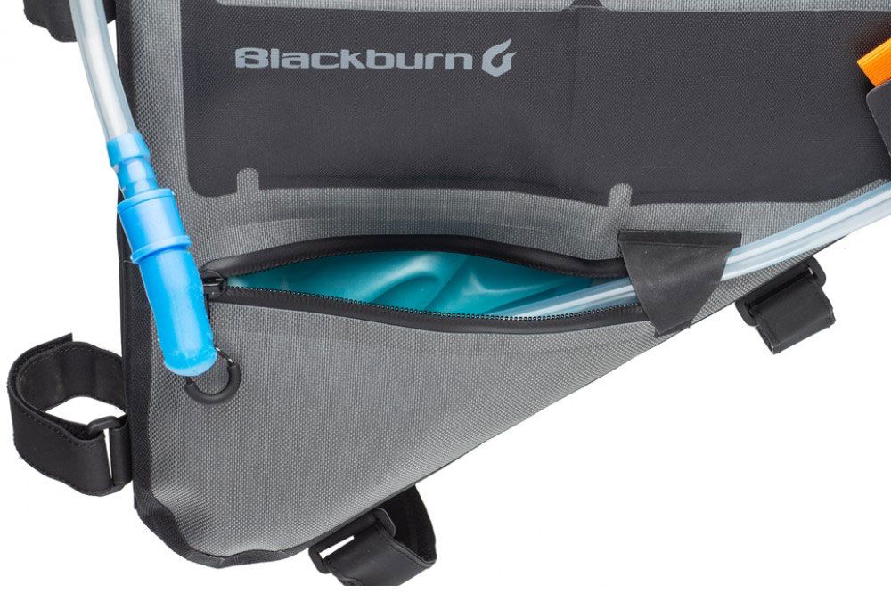 Blackburn Outpost Elite Frame Bag Large Rahmentasche kaufen | Bike-Discount