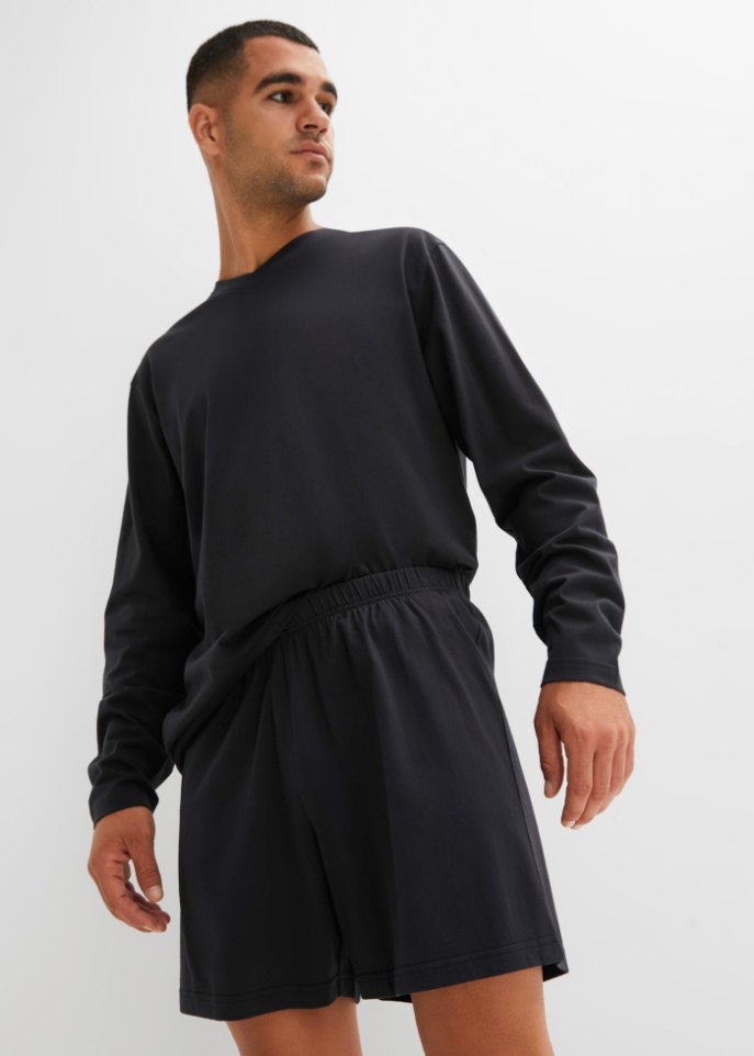 Pyjama (3-tlg. Set)