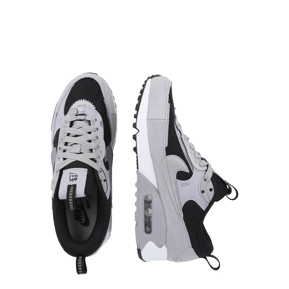 Nike Air Max 90 Futura FN7777-001 / schwarz