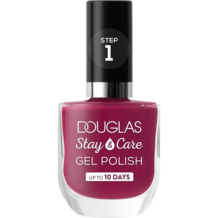 Stay & Care Gel