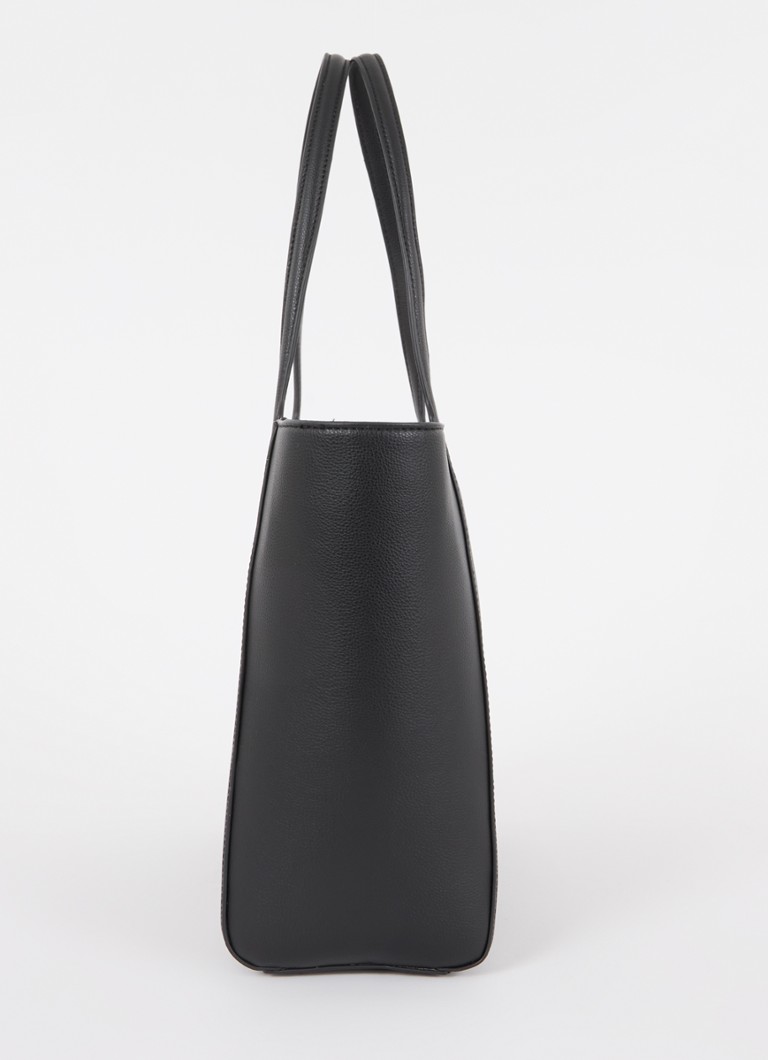Tommy Hilfiger Soft Plaque shoulder bag with logo