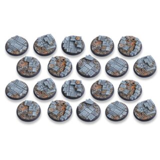 Ancient Machinery Base 32mm DEAL (20)