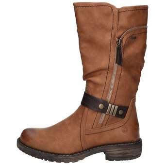 Relife Stiefelette in braun