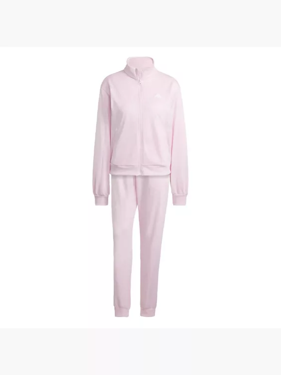 adidas Essentials Feel Cozy Trainingsanzug