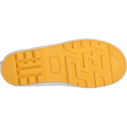 ZIGZAG Gummistiefel Kids Boots aus hochwertigem Naturkautschuk