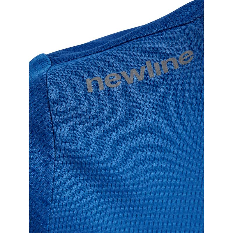 Newline KIDS CORE FUNCTIONAL T-SHIRT S/S T-Shirt Kinder