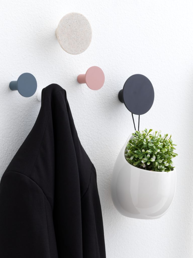 HADSTEN Haczyki HADSTEN 5 szt./opak. różne