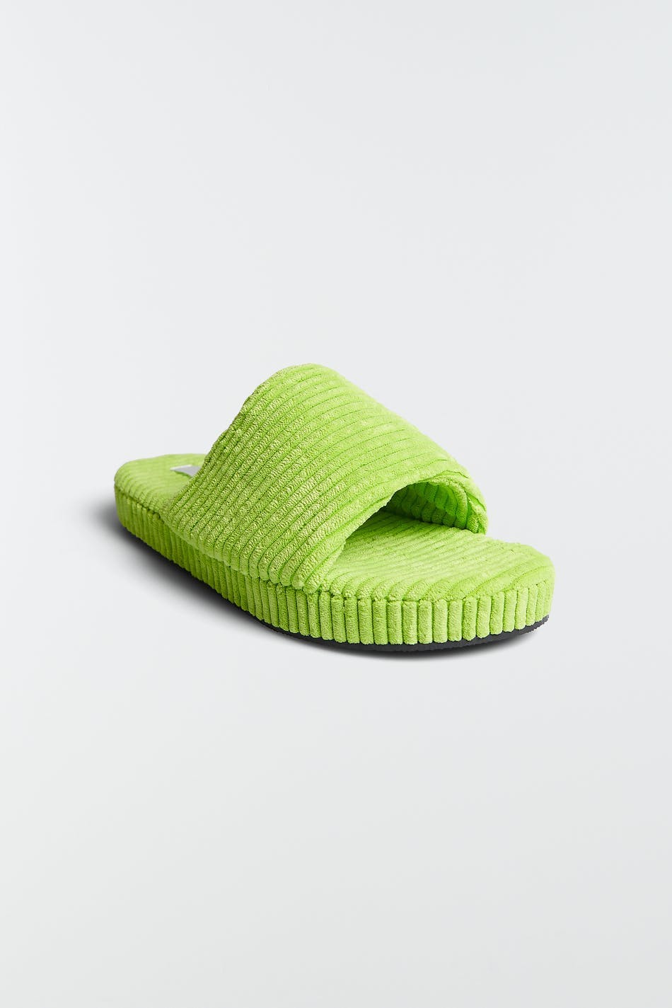 Malva towel sandals