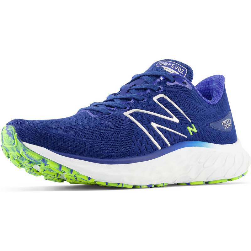 NEW BALANCE FRESH FOAM X EVOZ Laufschuhe Herren