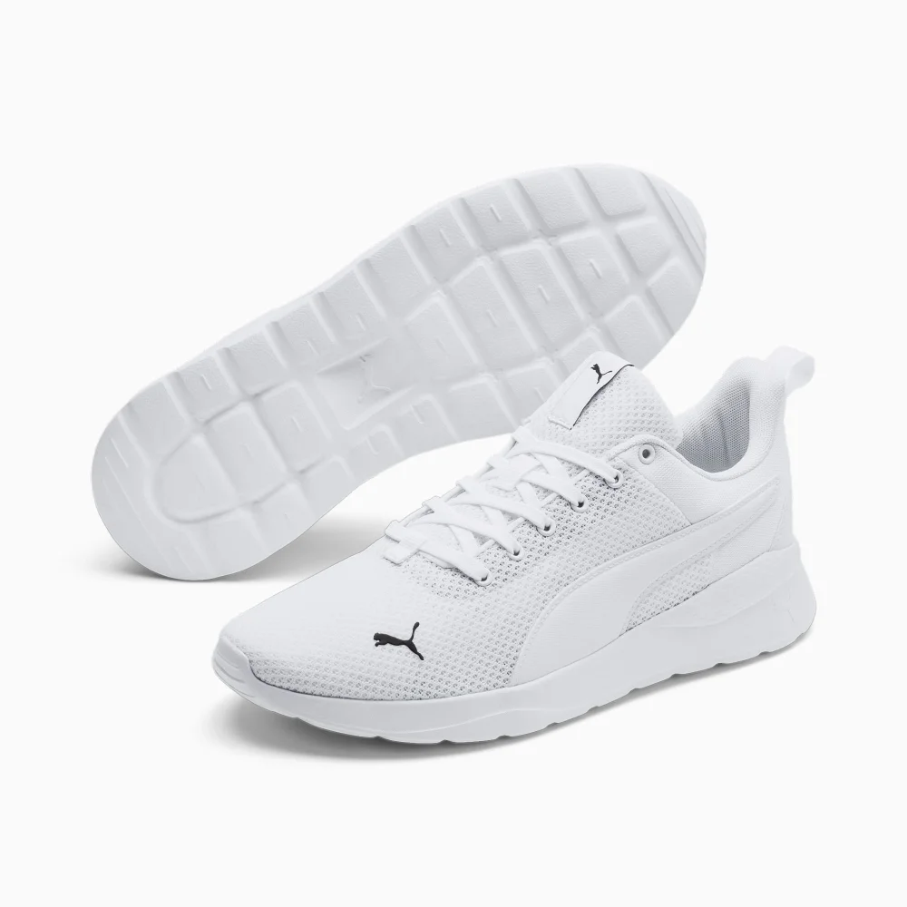 PUMA Anzarun Lite 371128_03 / weiss
