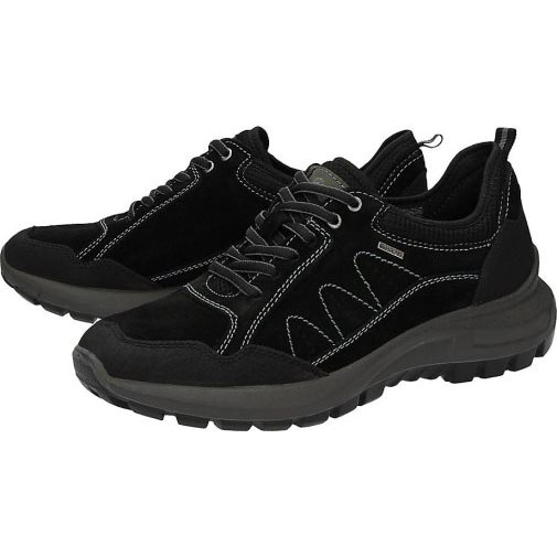 Sioux Schnürschuh Outsider-704-TEX