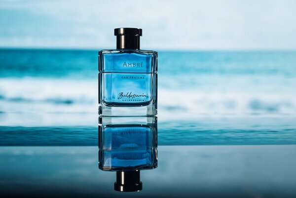 Baldessarini Ambré Eau Fraîche Eau de Toilette