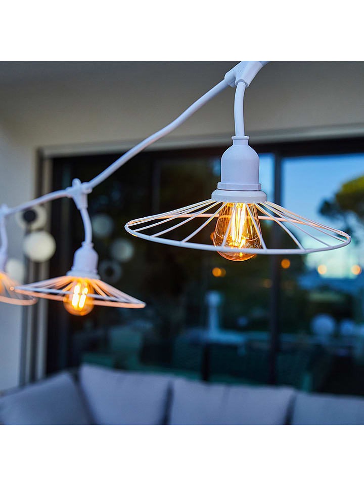 lumisky LED-Lichtergirlande 