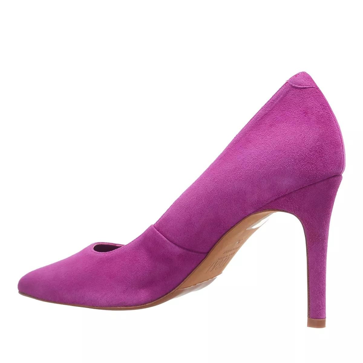 TORAL Ballerinas lila/pink Pump