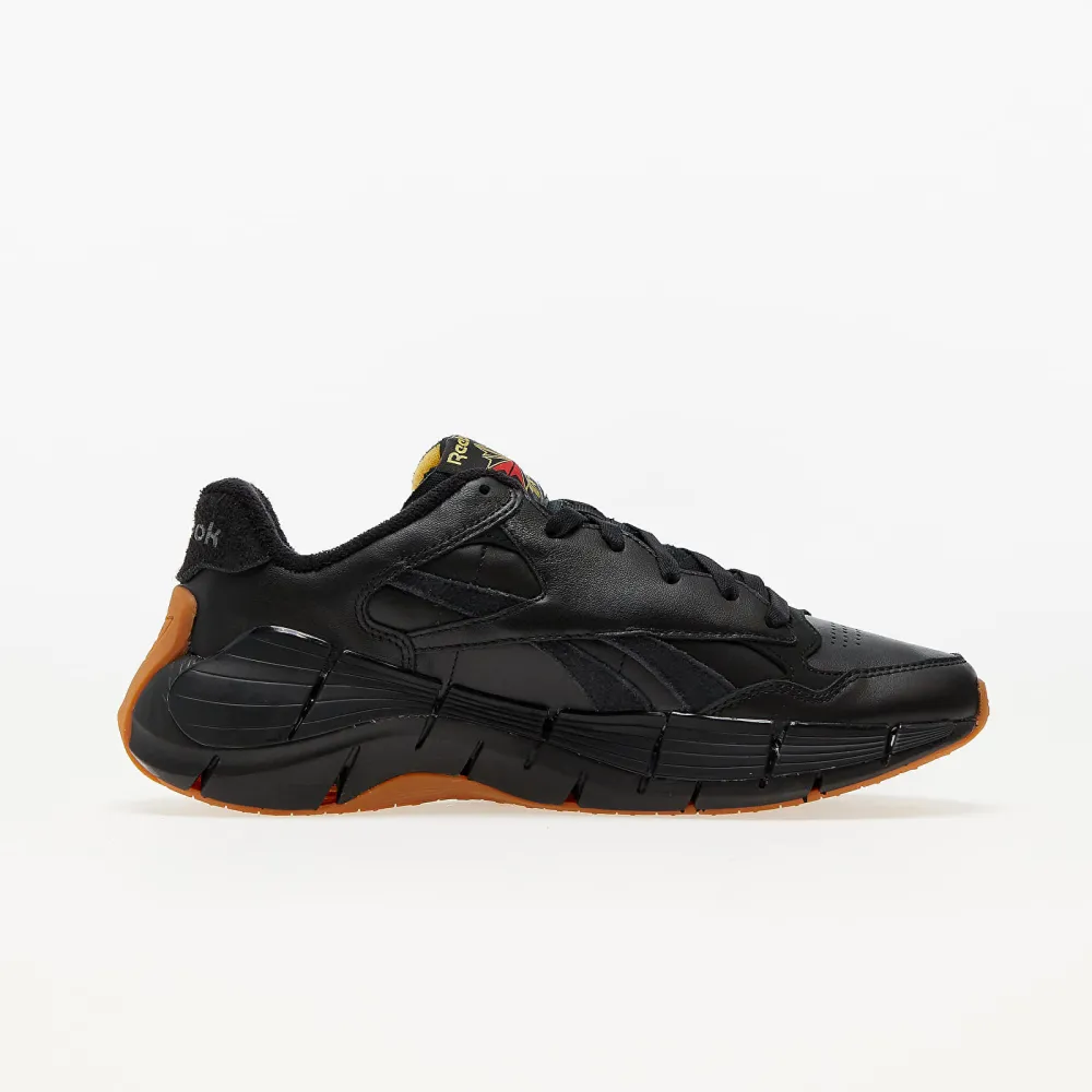 Reebok Zig Kinetica 2.5 Plus GZ3863 / schwarz