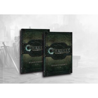 Conquest: Original Core Box Upgrade Box (EN)