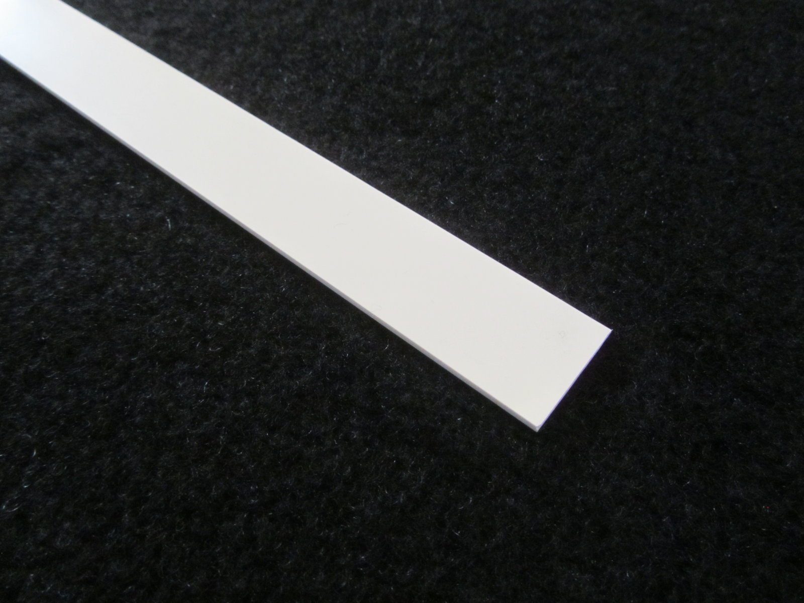 DSX Dartmatte DL2 Dart Teppich Dartmatte 250 x 40 cm mit Abwurf Line