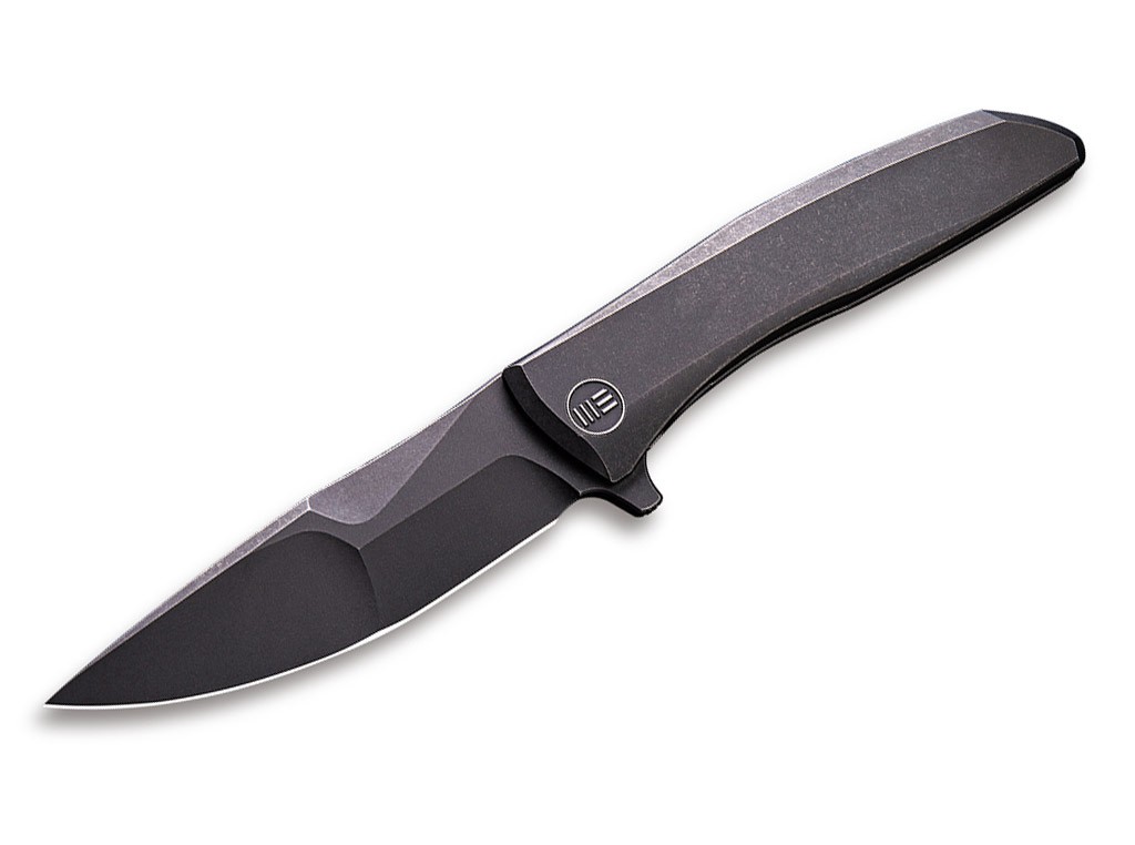Scoppio Black
