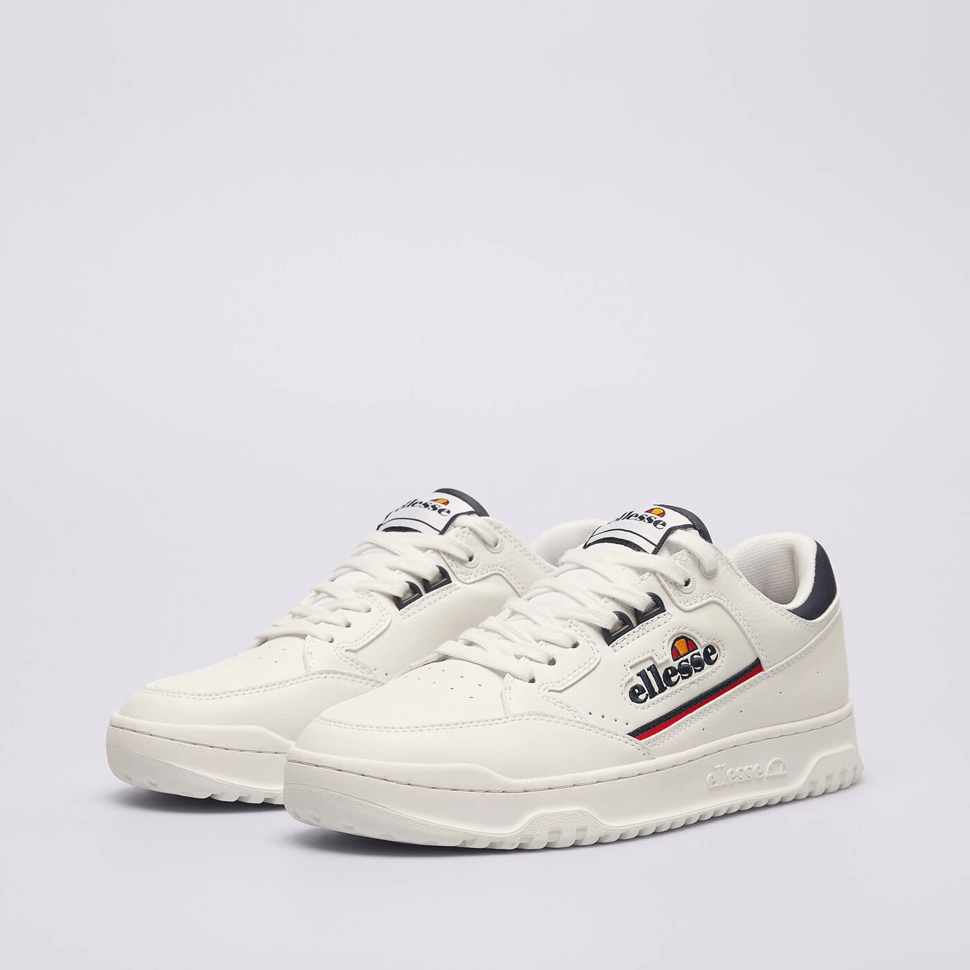 ELLESSE LS987 CUPSOLE Weiß
