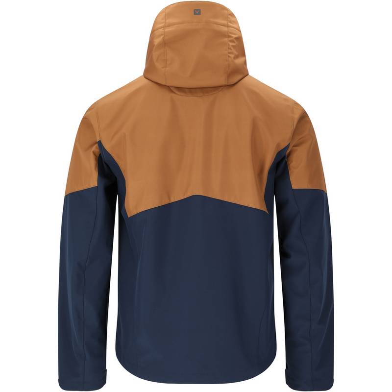 Whistler RODNEY Softshelljacke Herren