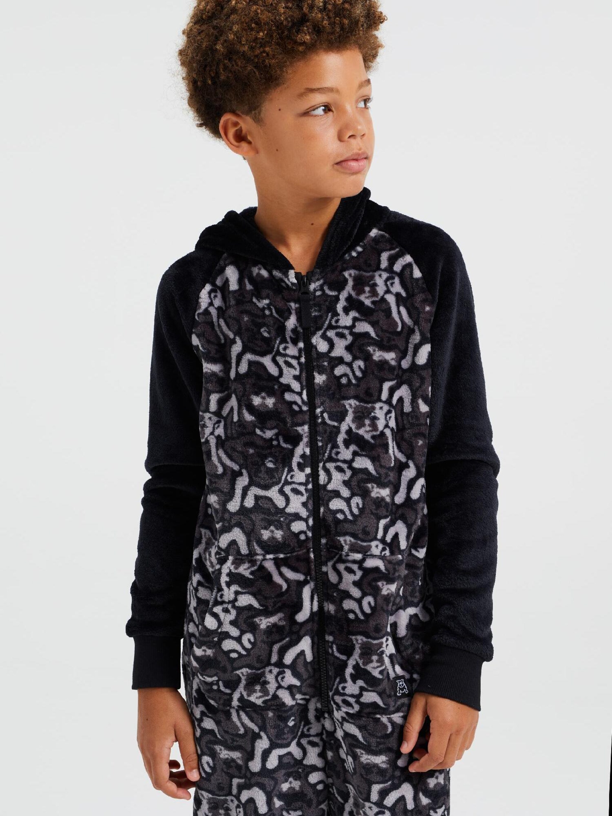 Sweatsuit