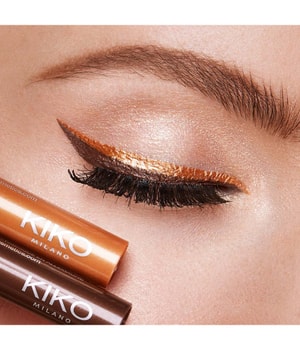 KIKO Milano Super Colour Waterproof Eyeliner Eyeliner-1.7 ml