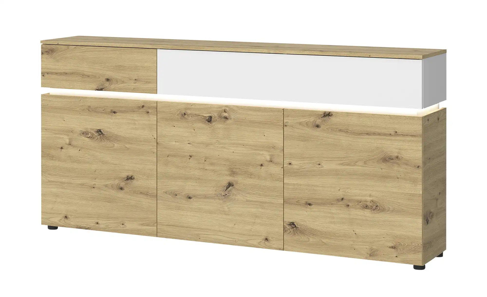 Sideboard Soft-Close
