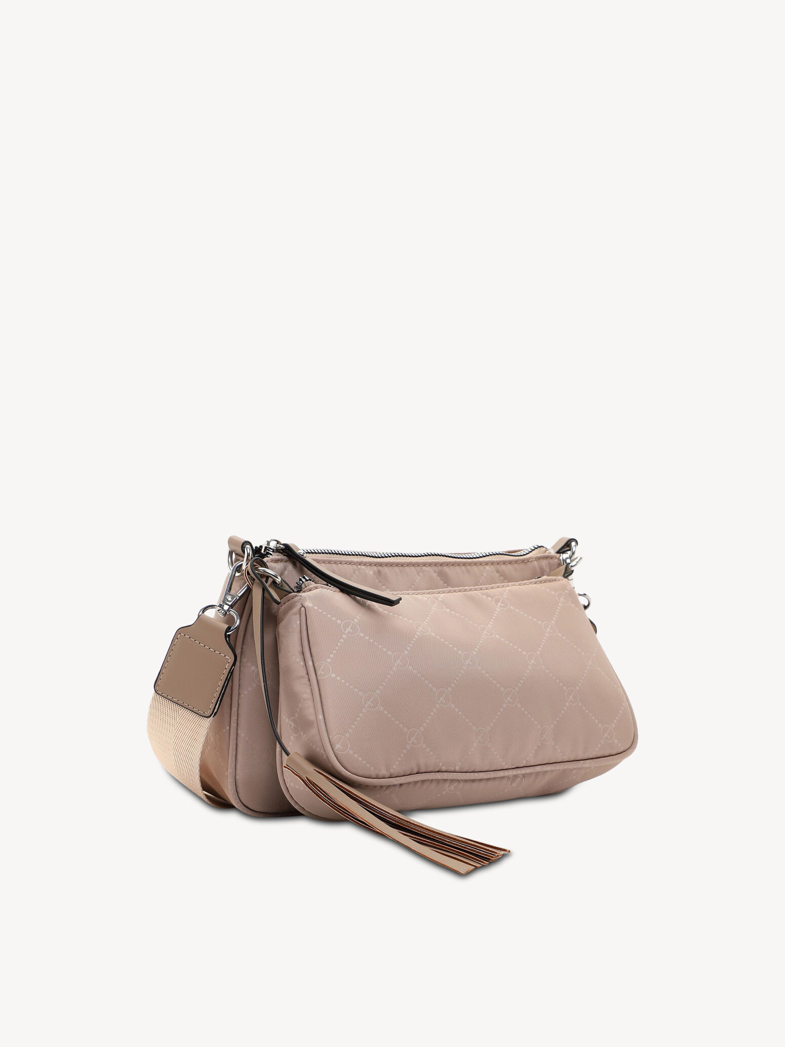 Sacs à bandoulière - marron