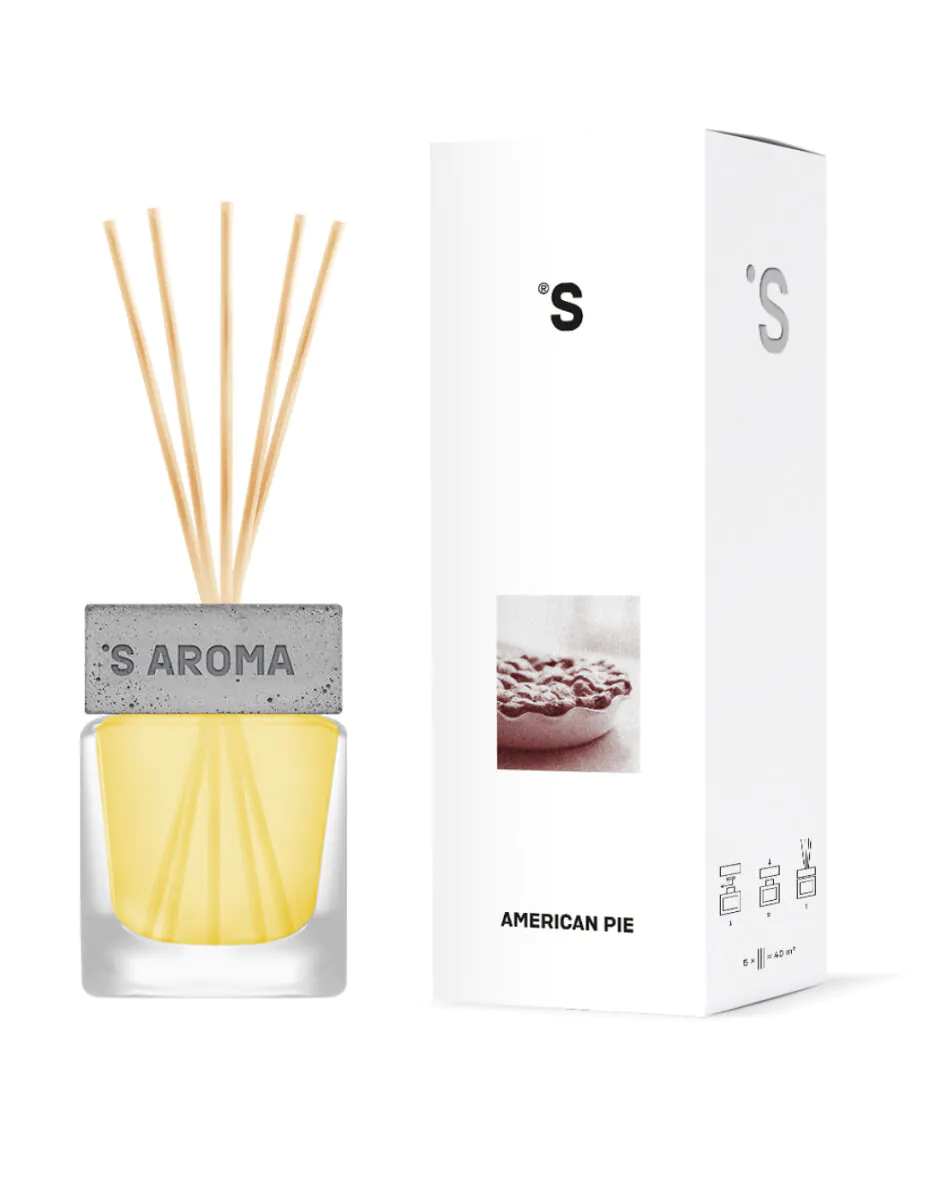 Sister's Aroma кућни мирис Америчка пита