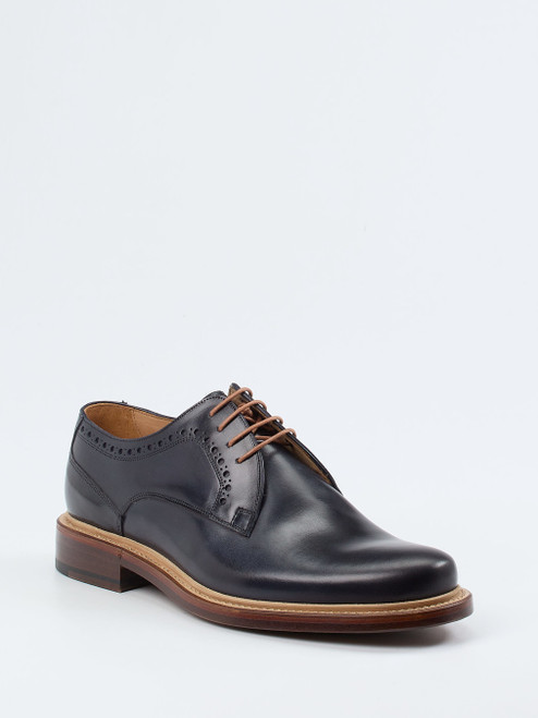 Schnürschuh-46031090006 Franz Gustav