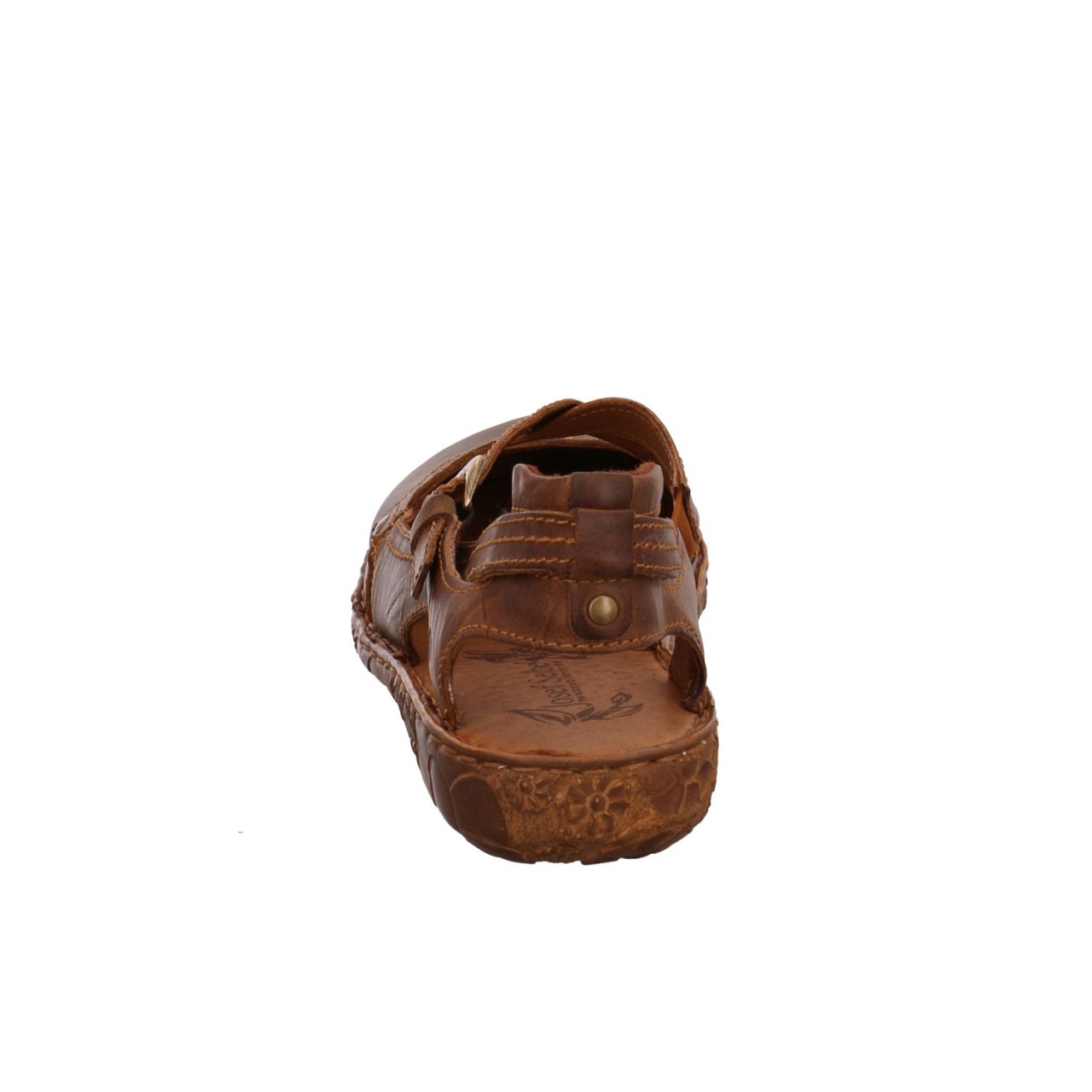 JOSEF SEIBEL Komfort Sandalen braun NV,BRANDY
