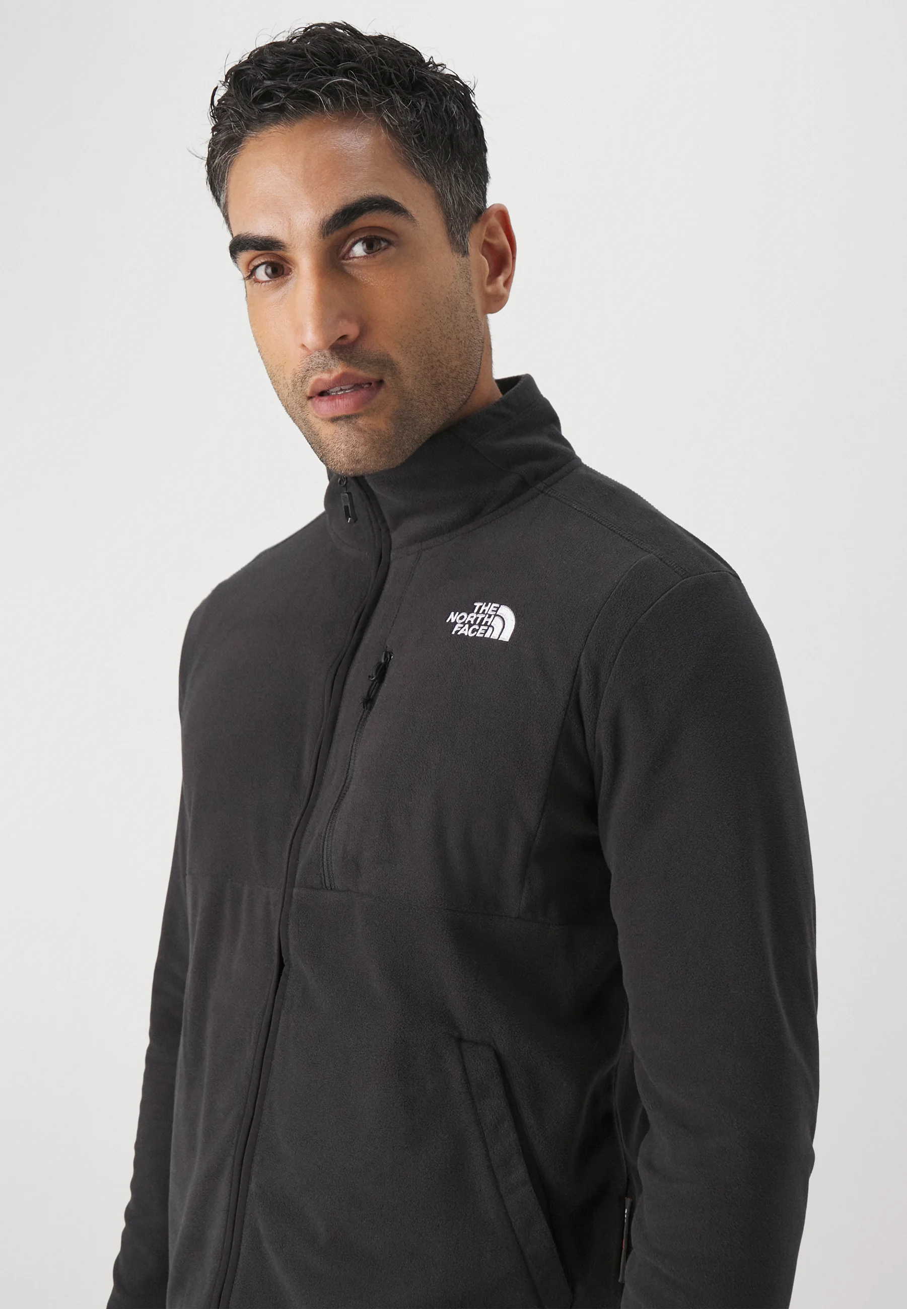 The North Face HOMESAFE FULL ZIP - Chaqueta polar